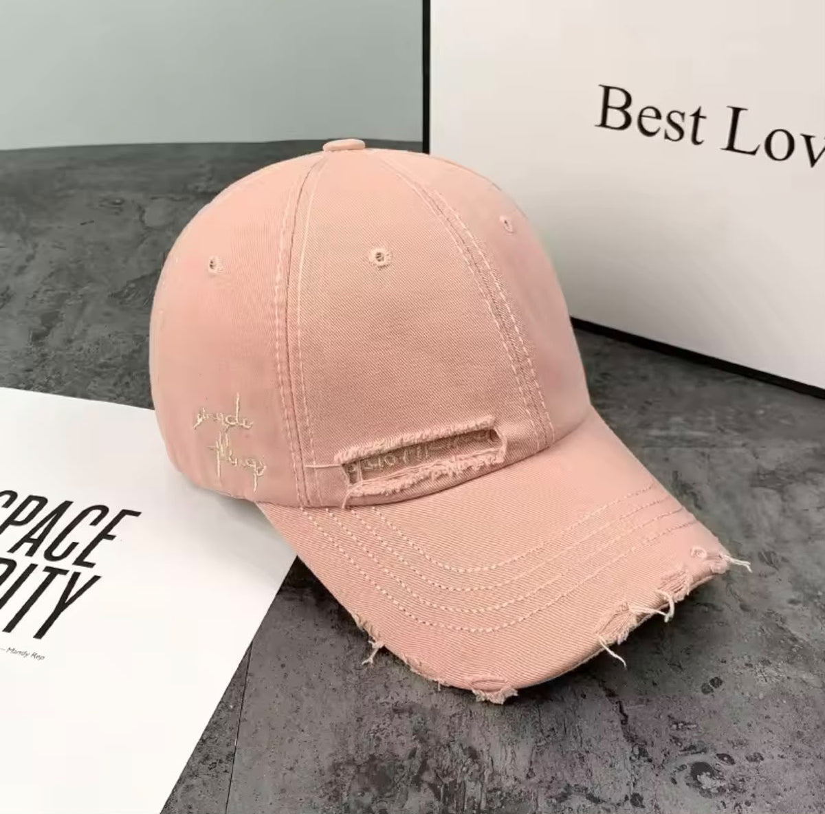 Solico Hat