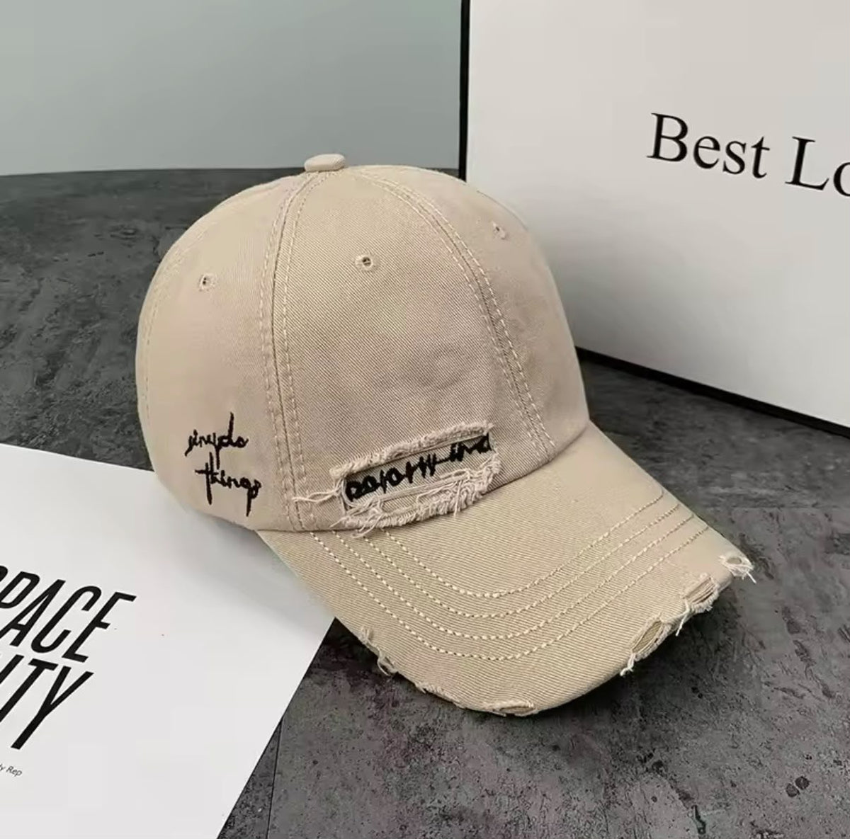 Solico Hat