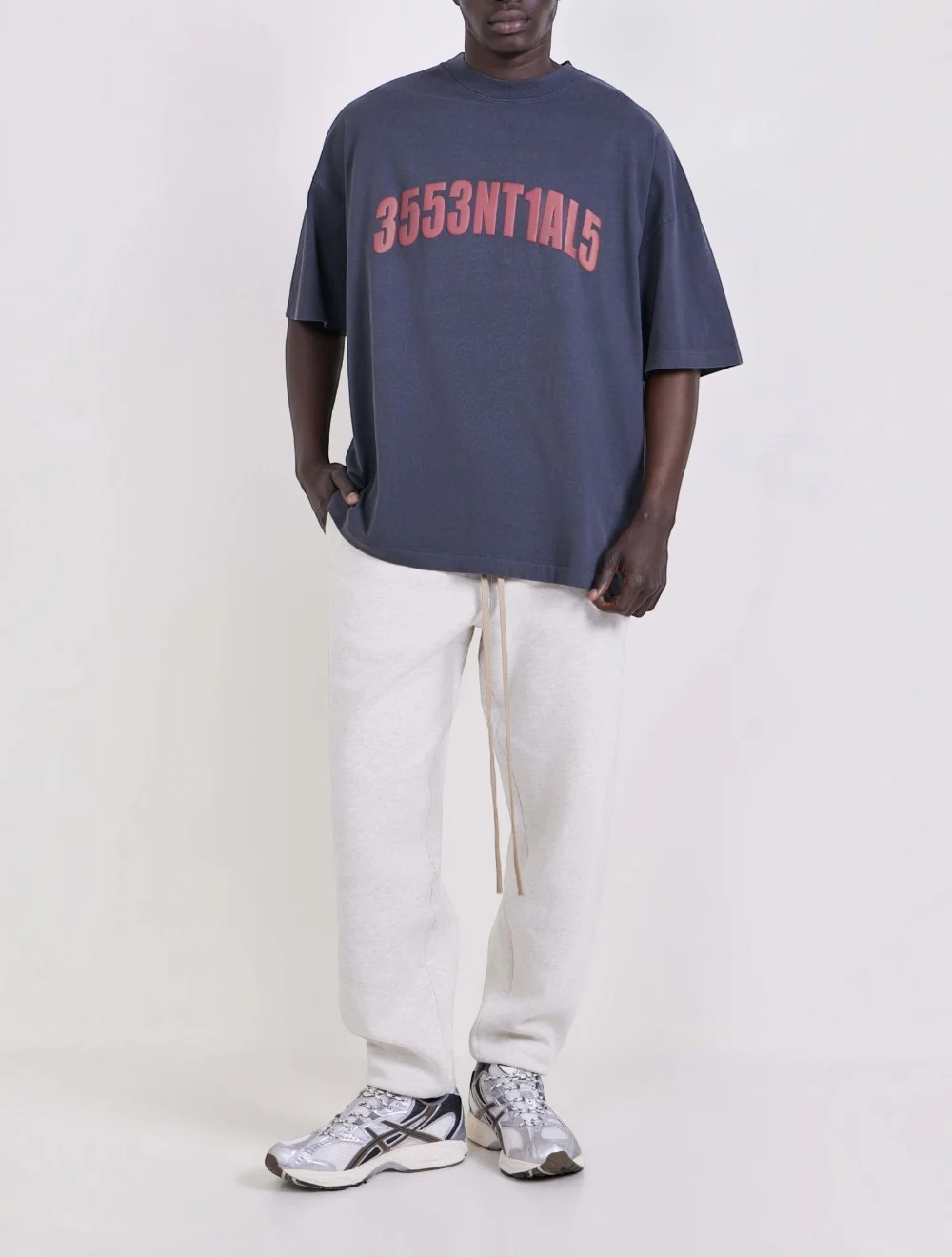 FEAR OF GOD ESSENTIALS