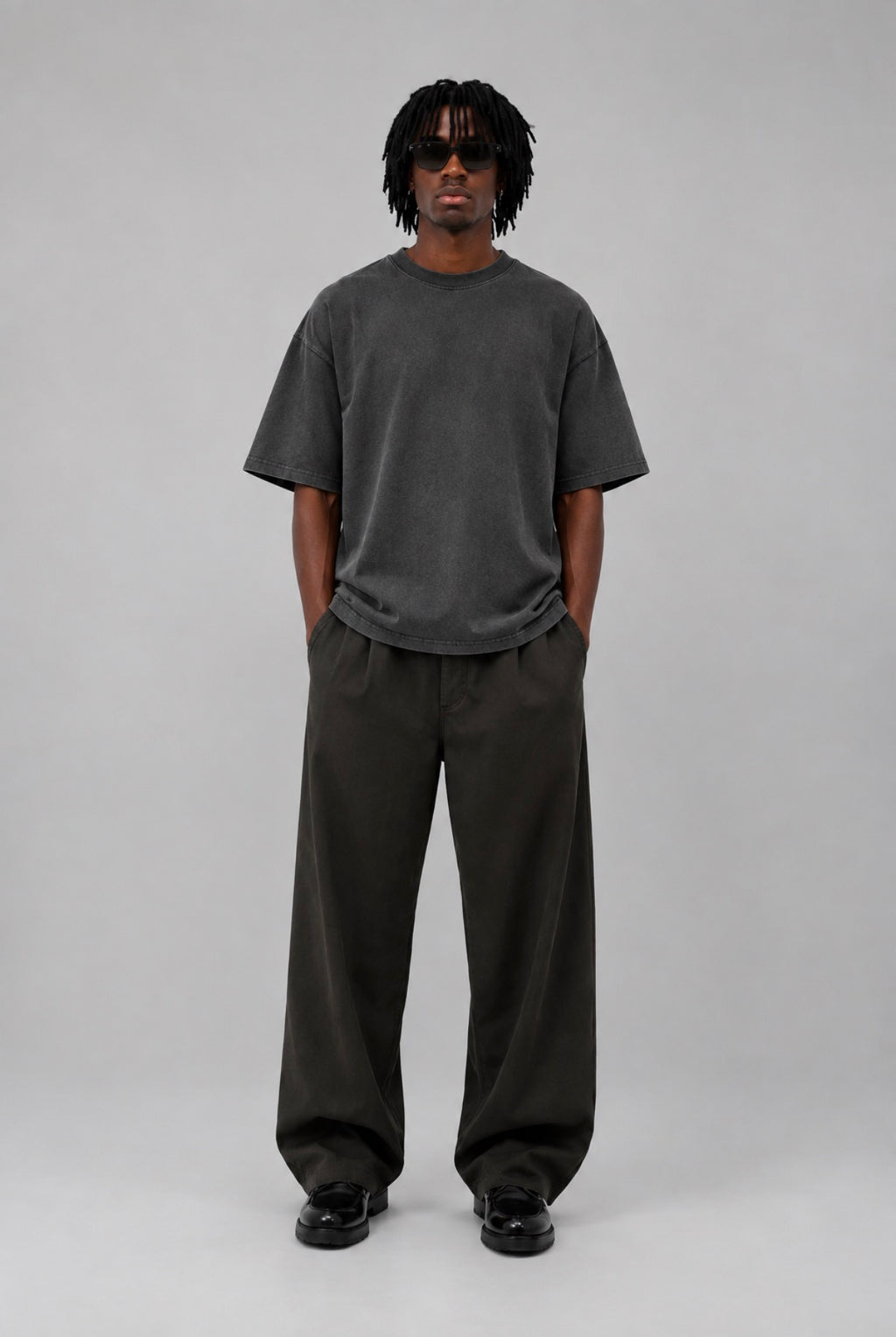 Nano T-shirt by Solico Fashion