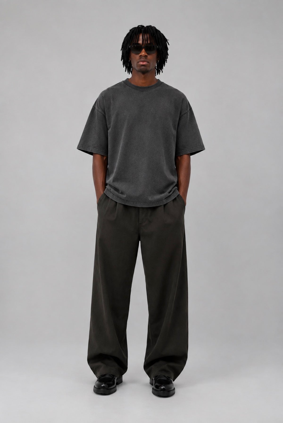 Nano T-shirt by Solico Fashion