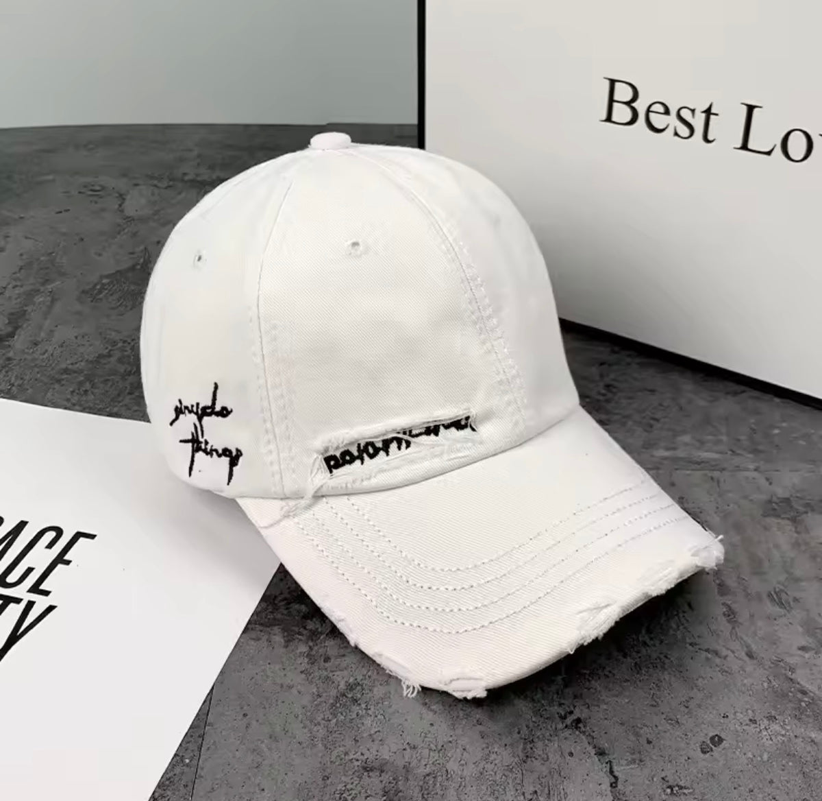 Solico Hat