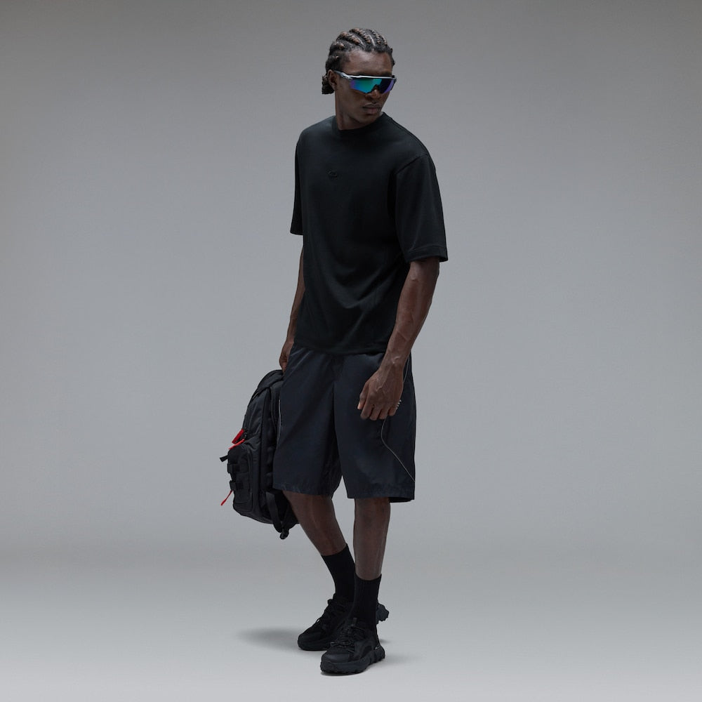 Oakley Driven Tee Black