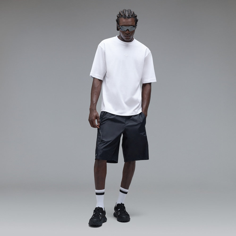 Oakley Driven Tee White