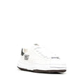 Maison MIHARA YASUHIRO Blakey Low לבן