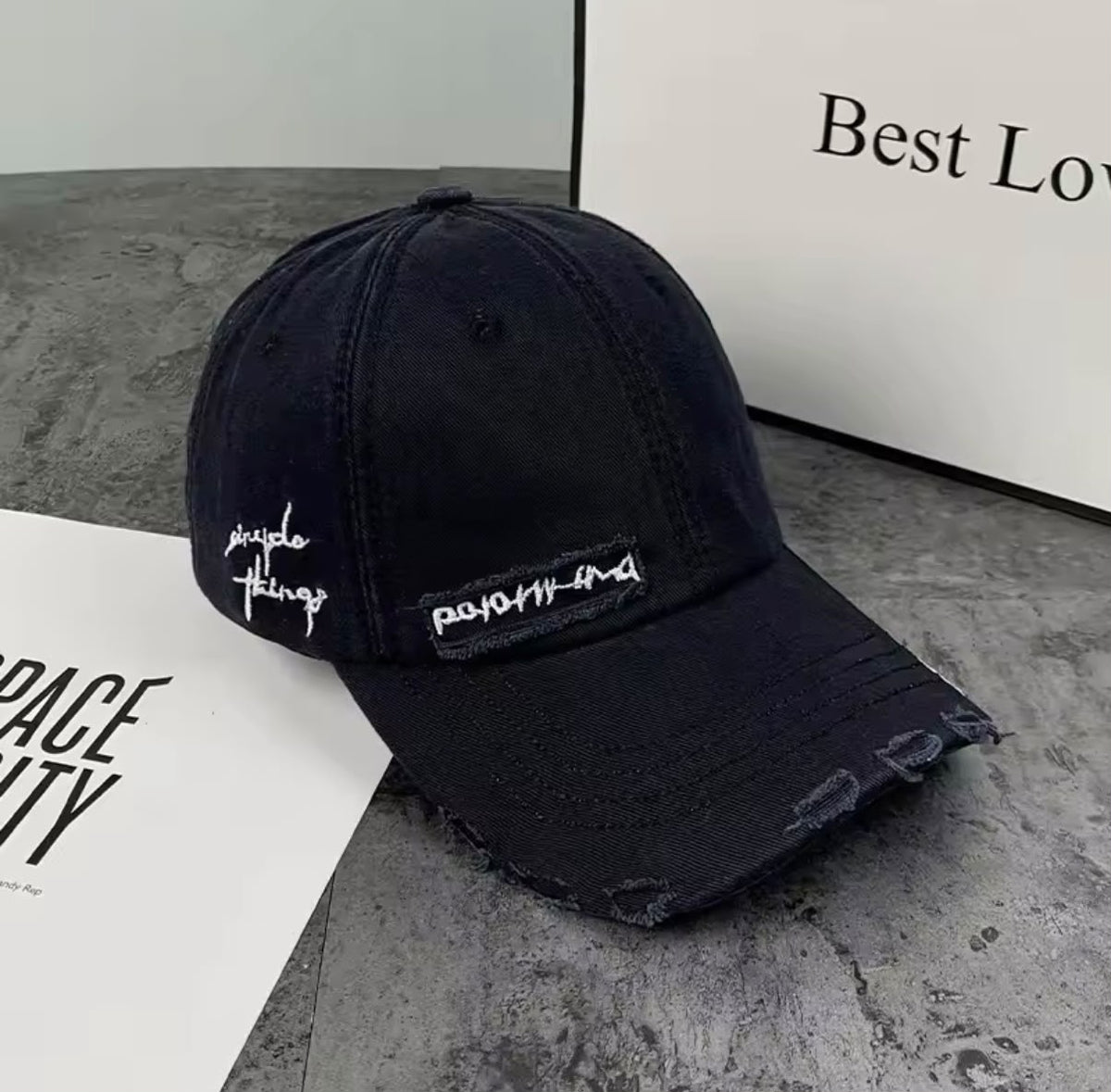 Solico Hat