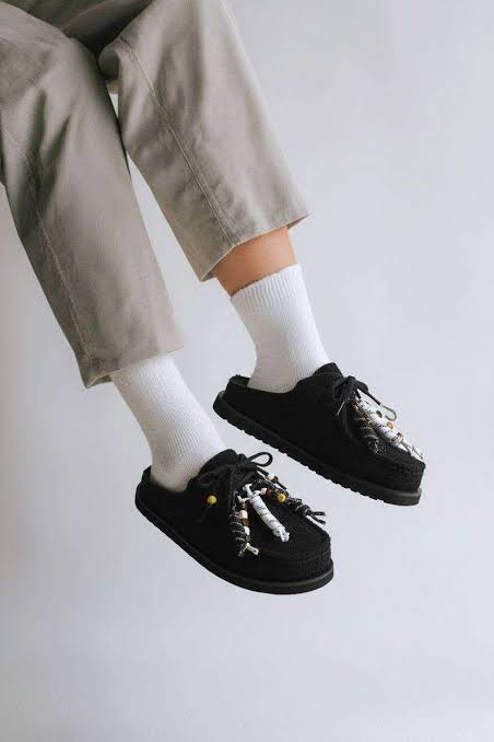 Solico Fashion Slides